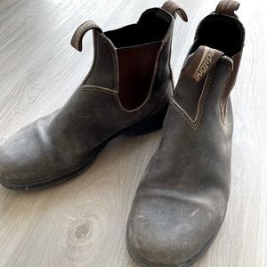 Women’s Blundstone - US 9.5